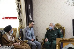 شهدا مقام &laquo;عند ربهم یرزقون&raquo; را دارند