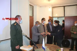 برگزاری اختتامیه ایده شو&laquo;صنعت، دانشگاه و کارآفرینی&raquo;