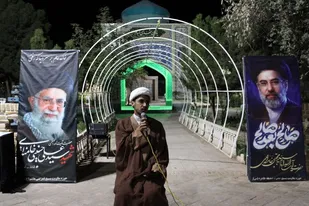 استقامت و تاب&zwnj;آوری؛ رمز عبور از میدان&zwnj;های مختلف
