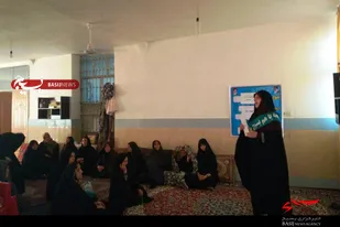 خدمات&zwnj;رسانی گروه&zwnj;های جهادی آموزشی در تویسرکان