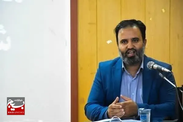 همایش تجلیل از خیرین و فرهنگ‌سازان عرصه آب 