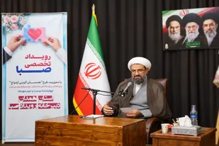 رسانه&zwnj;ها، پیشران جریان&zwnj;سازی برای عبور از سنت&zwnj;های غلط ازدواج/ تسهیلگری اولویت اصلی در جنگ روایت&zwnj;های جمعیتی است