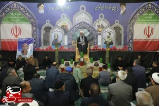 مبادا کاری کنیم دستاورد&zwnj;هایی که محصول فداکاری شهدای ماست از دستمان برود!