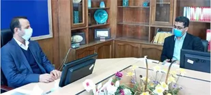 نقش نشریات در جهت آگاهی بخشی به مردم درایام کرونا ستودنی است