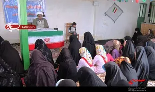 دوام کشور حاصل فداکاری و خون شهداست