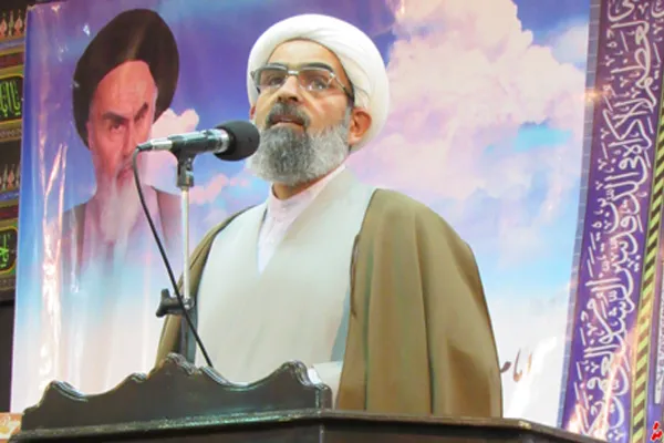 کار خون شهید نشان دادن صراط مستقیم الهی است/ مصداق بارز هدایت در صراط مستقیم شهدا و یاد آنها است