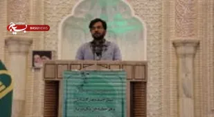 اعتماد به جوانان برای مبارزه با فساد اقتصادی/ توان مردمی می&zwnj;تواند فساد را از جامعه خارج کند