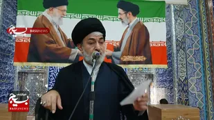 خدمت مسئولان به مردم نوعی جهاد محسوب می شود