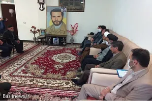 زندگی&nbsp; و مدیریت شهدای&nbsp; شاخص الگوسازی شود