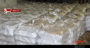 طبخ روزانه۲هزار پرس غذادر شوشتر