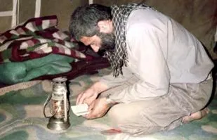 ماجرای خواب عجیب همسرشهید بصیر