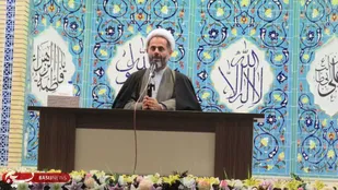 حضرت زهرا(س) با تمام وجود همراه و پشتیبان ولایت بود