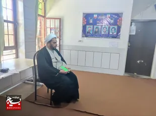 دوره تربیت تعالی حوزه ای با محوریت بیان صفات انسان مومن