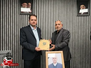 سید میثم موسوی محسنی با حفظ مسئولیت فرماندهی پایگاه بسیج شهید عسگری شرکت ملی نفت ایران، به عنوان سرپرست معاونت فرهنگی و اجتماعی مرکز بسیج وزارت نفت منصوب شد