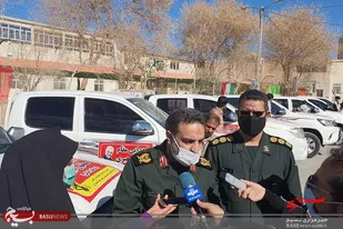ده هزار و هشتصد بسته معیشتی در سیستان و بلوچستان توزیع شد