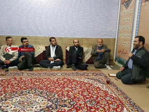 تعمیم، گسترش و ترویج فرهنگ دفاع مقدس هدف هئیت خادم الشهدا