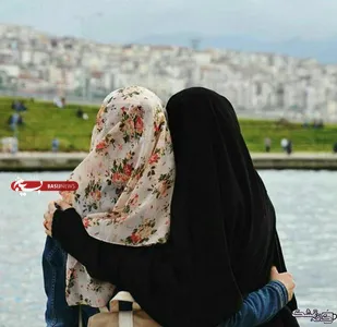 مادرانه&zwnj;های یک خبرنگار از نهادینه کردن فرهنگ دینی در خانواده / دخترانم عاشق حجاب هستند