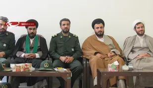 فعالیت 700 حلقه صالحین در شهرستان رزن