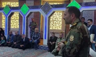 تکریم خانواده شهدا تکلیف الهی است