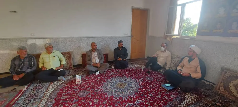 ارجونی: باید تمام تلاش خود را برای تحقق دولت اسلامی بکار ببریم