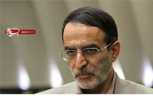 مسوولین در برابر نفوذی ها سهل انگاری نکنند