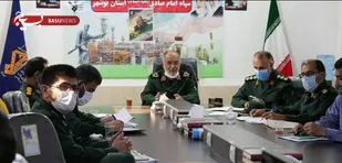 توجه به مردم و مشارکت آن ها در نهضت سراسری جهش تولید از الزامات این طرح است