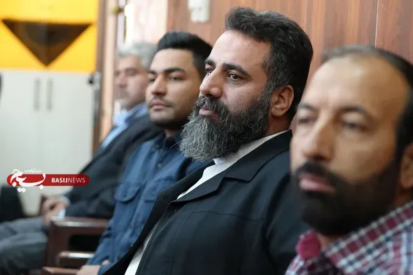 همایش سردار ایل