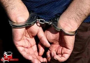 دستگیری قاتل در عملیات ضربتی پلیس
