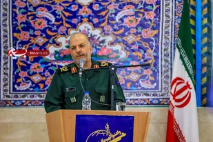 به برکت خون شهدا نابودی رژیم کودک&zwnj;کش صهیونیستی را رقم خواهیم زد/شهدا با خون پاک خود از حرمت اسلام حراست کردند