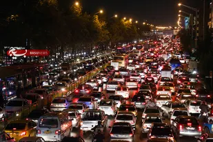 تمرکز مجتمع های تجاری؛ عامل اصلی ترافیک در شمال تهران