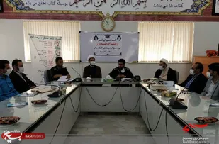 وظیفه هیئت اندیشه&zwnj;ورز فراتر از بررسی و کارشناسی مسائل است