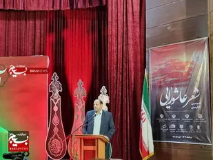 شعر و هنر بهترین راه برای روایت مظلومیت غزه است