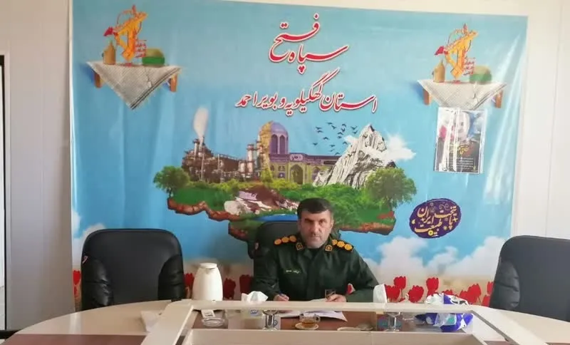 اجرای 30 عنوان برنامه در هفته بسیج/ اردوی جهادی در بخش ممبی برگزار می شود