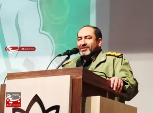 فضای مجازی میدان جنگ شناختی و ادراکی زنان است
