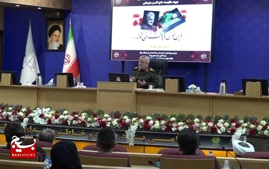 ایران اسلامی برنده سه دهه رویارویی با آمریکاست