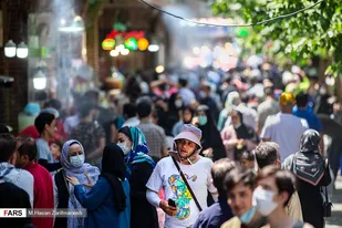 موج پنجم کرونا در کمین پایتخت