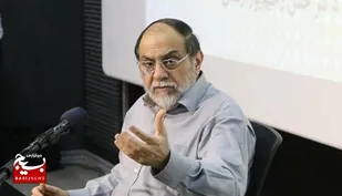 آمران و عاملان ترور شهدای ما، رسانه های جهان را مدیریت می کنند/جامعه غربی به ظاهر پیشرفته، فاقد هویت فرهنگی + عکس