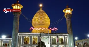تأکید بر امنیت و ساماندهی اطراف حرم سیدعلاءالدین حسین(ع)