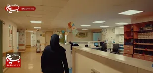 دعوت پرستاربخش کودک به حضور مردم در انتخابات