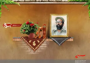 گزارش تصویری از مراسم بزرگداشت سالروز شهادت دکتر مصطفی چمران و روز بسیج اساتید