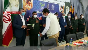 برگزیدگان جشنواره رسانه ای ابوذر کهگیلویه و بویراحمد معرفی شدند