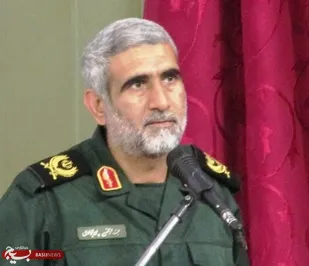 حفظ انقلاب اسلامی از بزرگ ترین معروف هاست