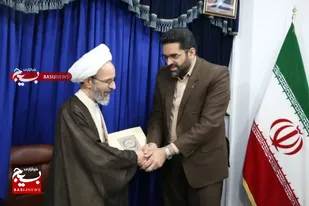 انعقاد تفاهم نامه همکاری دانشگاه سیدجمال الدین اسدآبادی با موسسه آموزشی و پژوهشی امام خمینی (ره)