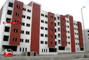 تحویل ۱۰ هزار واحد مسکونی تا پایان سالجاری در استان
