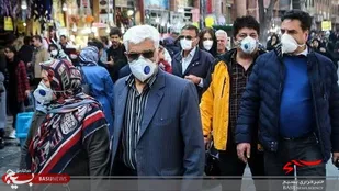 ماسک زدن از فردا الزامی است/ اگر بیماری کنترل نشود محدودیت های جدی اعمال خواهدشد