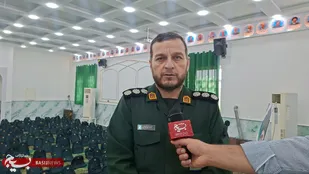 ۲۸۸ بسته لوازم&zwnj;التحریر بین دانش&zwnj;آموزان نیازمند گرمسار توزیع شد