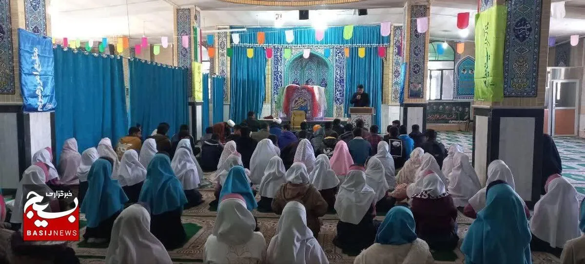 اجتماع بزرگ روزه اولی‌ها در چلگرد