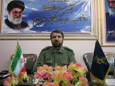 اگر از ولی‌فقیه حمایت نشود اسلام ناب سیلی می‌خورد