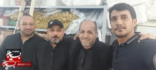 از کربلا تا مشهدالرضا؛ هدف یکی است