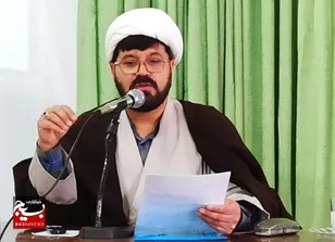 امنیت و آرامش در جامعه مستلزم اجرای عدالت اجتماعی است